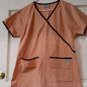 Medical scrubs